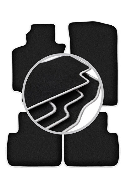 Other Covorașe auto Toyota Avensis 1997-2003