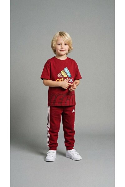 Mywkids Ieg0 Children's Tracksuit Set 100% Cotton