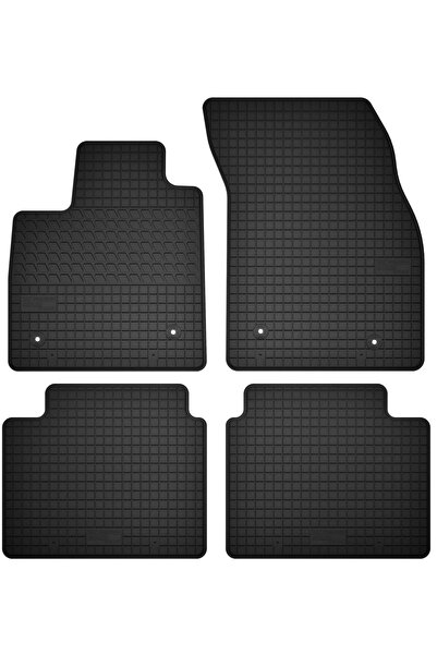 Other Set covorașe de cauciuc Ford Focus MK4 (2018-)