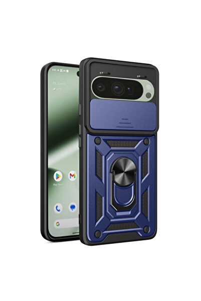 Techsuit Carcasă de protecție pentru camera Google Pixel 10, seria CamShield,...