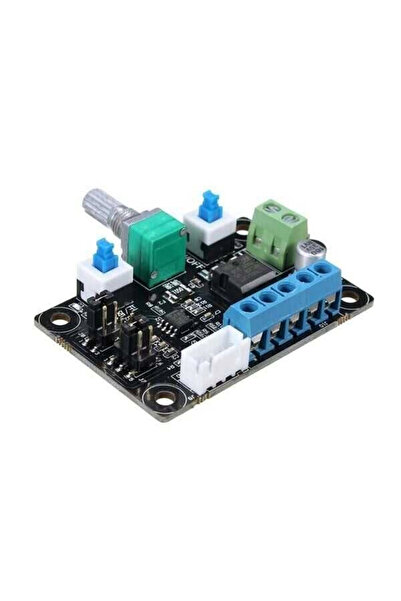MKS OSC PWM Step Motor için Pulse Sinyal Üretici