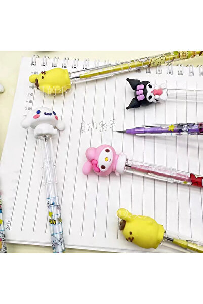 1way Mechanical pencils