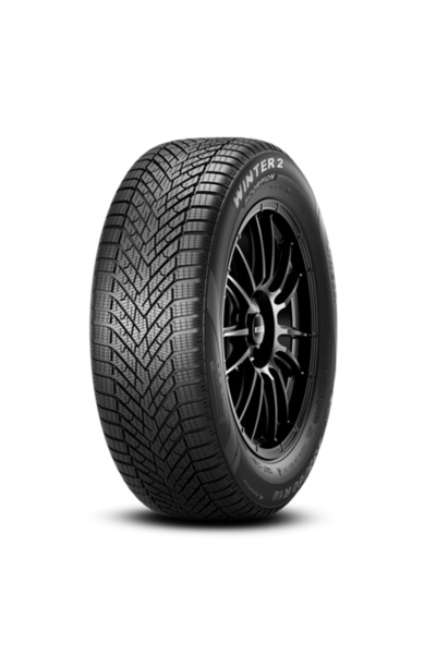 Pirelli Anvelopă de iarnă SCORPION WINTER 2 235/55R18 104H