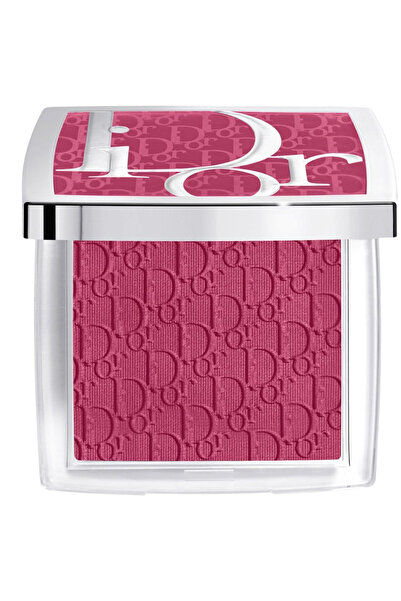 Christia Backstage Rosie Glow Universal Blush Shade 006