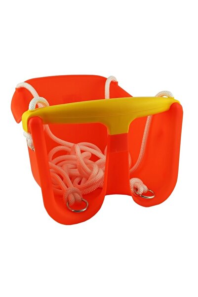 Other Balansoar din plastic pentru copii MASTER Orange