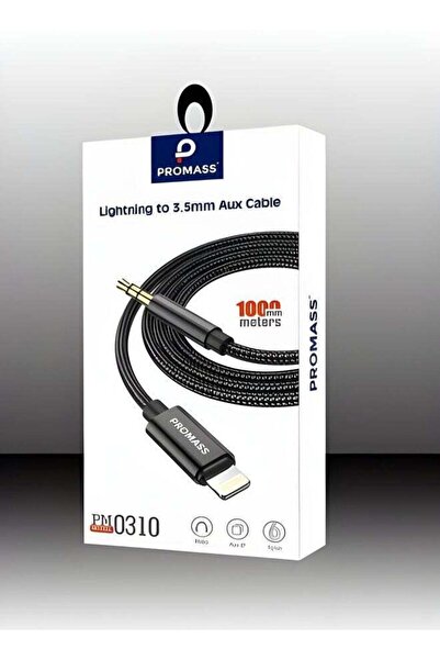 no markte Promas Data Cable 1 Meter