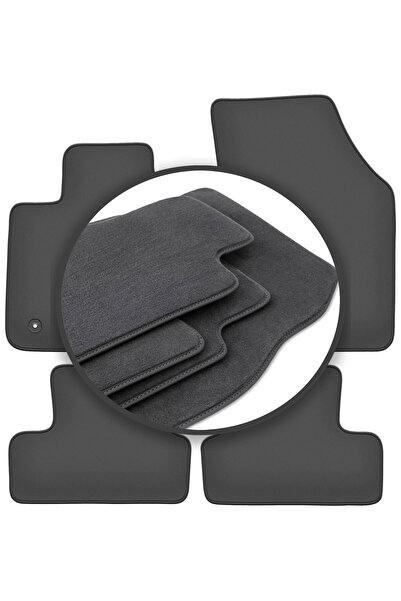 Other Covorașe auto de lux Renault Megane IV