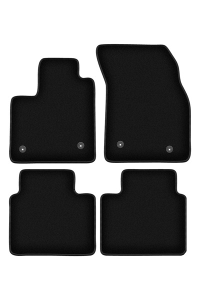 Other Covorașe din velur la prețuri accesibile pentru Ford Focus MK4