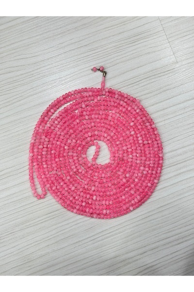 Bayraktar 1000 LİK TESBİH PEMBE RENK