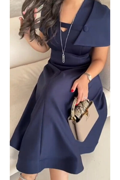 LAMA FASHION Elegant and beautiful women's dress