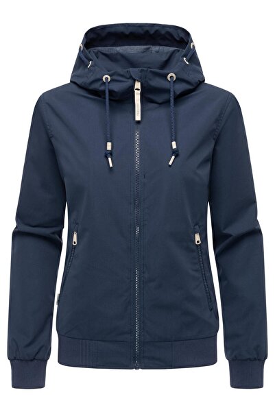 Ragwear Kapuzenjacke Oggie
