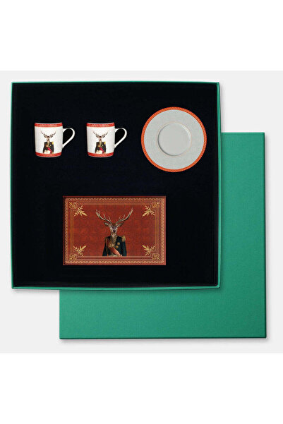 VITELLI DUBAI DEER General Set