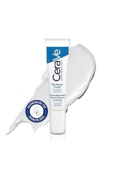 GARENTAS Repairing Eye Cream 14 ml