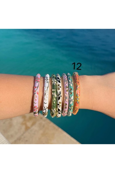 Myth Jewellery Mineli Bileklik No 12