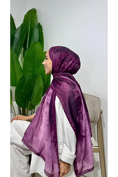 TR DENIZ DALGASİ PAMUK SOFT ŞAL