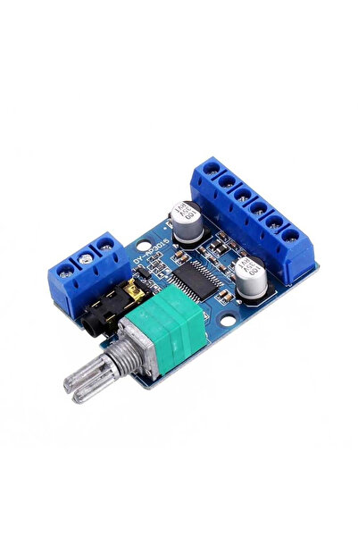 Genel Markalar Stereo 2x30W Amfi Devresi DY-AP3015