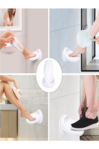 Özasya AVM Podloga za stopala sa vakuumskom čašicom, uređaj za podršku stopal...