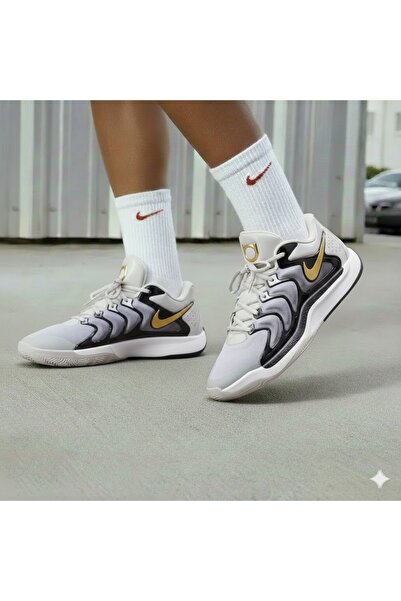 Nike Kd17 Kevin Durant Basketball Shoes (Sportix) Are Tight-Fitting...