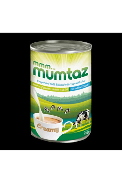 Mumtaz EVAPORATED MILK 410gm