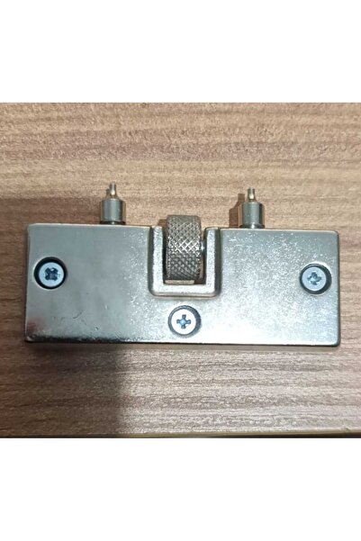 GMA KEYS 56mm Professional Steel Watch Back Cover Opening Watchmaker Repair W...