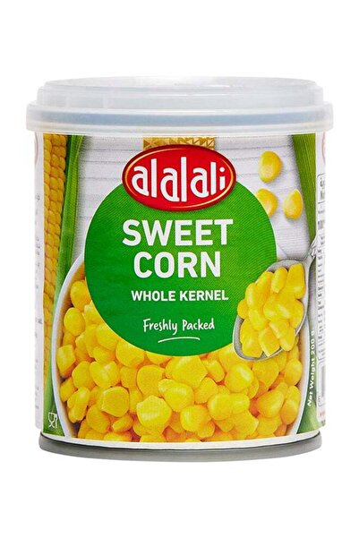 Al Alali ALALI SWEET CORN 140gm