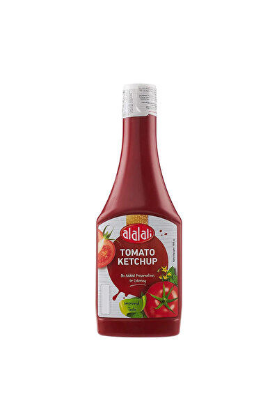 Al Alali TOMATO KETCHUP 785gm
