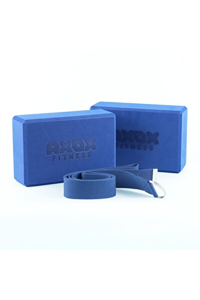 AXOX Yoga Set