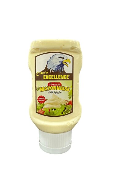 Excellence MAYONNAISE 315ml