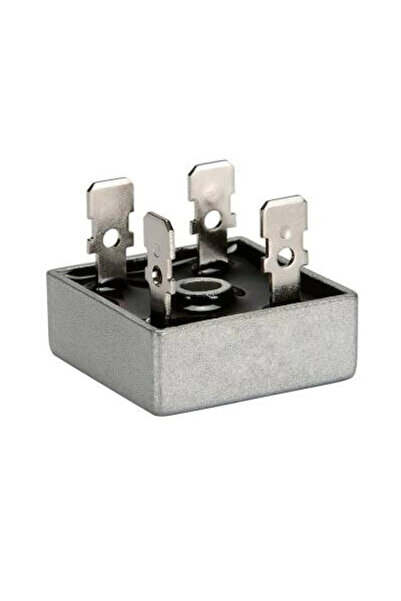 Genel Markalar KBPC3510 - 35A 1000V Masa Tip Köprü Diyot