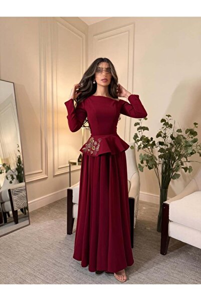 LAVİE FASHİON evening dress