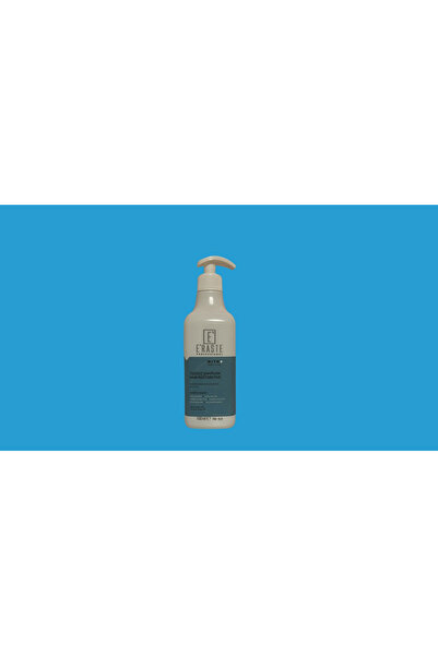 ERASTE Salt-Free Shampoo That Provides Complete Care and Ease, 500 ml
