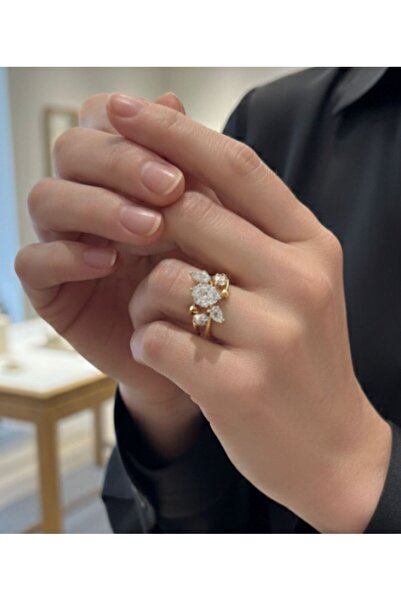 Store Kadın Bijuteri Yüzük