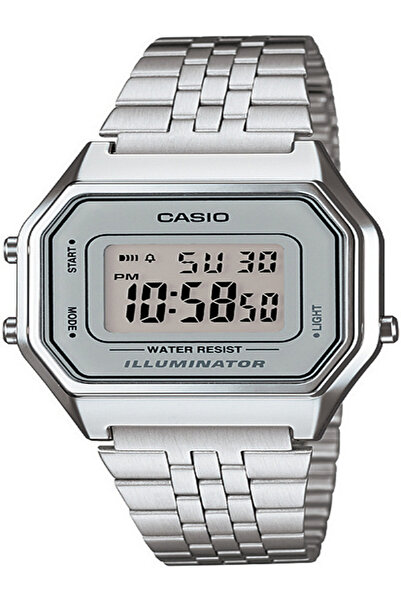 Casio La680Wa-7Df Wrist Watch