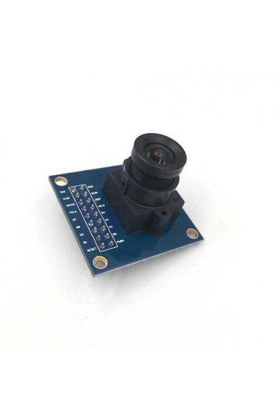 Voltaj OV7670 Arduino Kamera Modülü