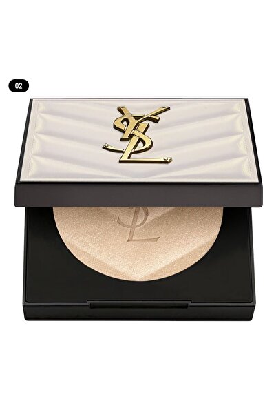 Makeup S. An Lo Ran lit it up