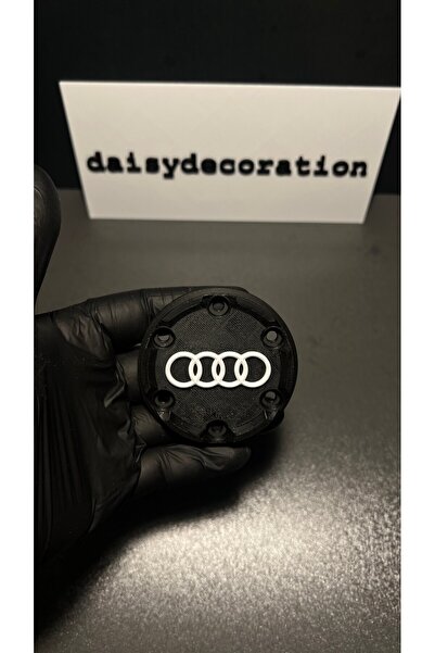 daısydecoratıon G29,G920,G27 Audi Direksiyon Setine Aksesuarlı Logolar
