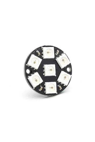 Genel Markalar NeoPixel 7'li Daire