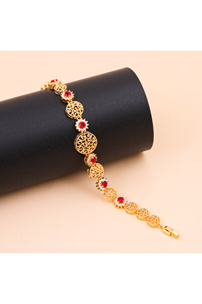 Generic اسوراه الشبك الاحمر