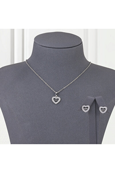 Generic طقم بديل الذهب نبض القلب