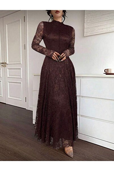 Rana's touch فستان جميل 18 برو مكس صدقيني ماكذب عليك