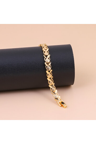 Generic اسورة بديل الذهب سنابل لا يسبب الحساسيه