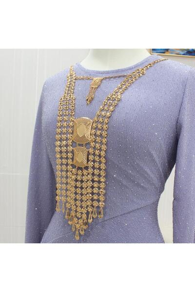 Generic طقم سبائك الخلية بديل الذهب