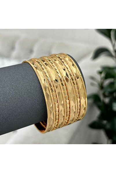 Generic بناجر عيون الكوبرا الملكية 7 حبات - مقاس 19