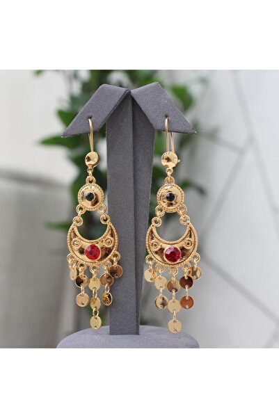 Generic حلق شنكار الهلال الاحمر