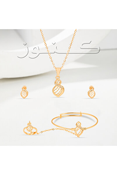 Generic طقم اطفال الدوامة