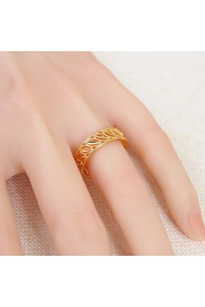 Generic دبله حبه الهيلدبلة بديل الذهب حبة الهيل - مقاس 10