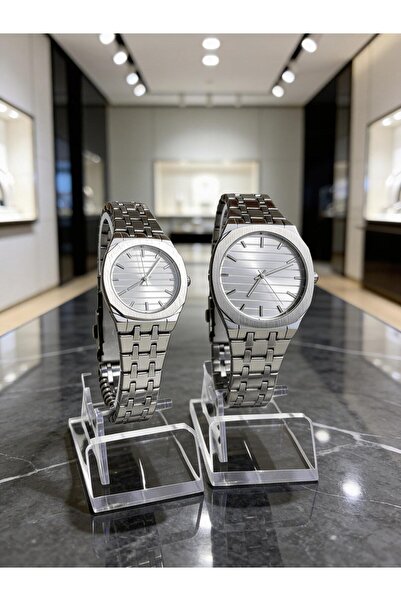 YAFANİ EŞREF MODEL ÇİFT SAATLERİ