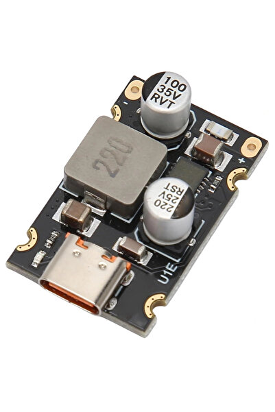 China PD65W Type-C Hızlı Şarj Modülü