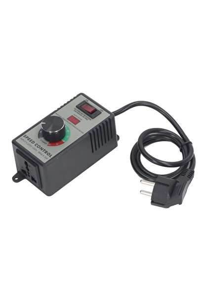 Voltaj 830A AC220V 4000W Motor Hız Kontrol Modülü