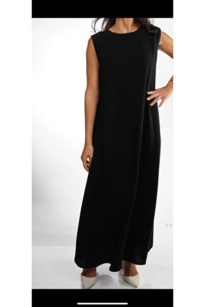 WAHAJ DRESSES Abaya dress